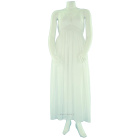 Ladies Maxi Sun Long Plus Size Dress 1X