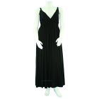 Ladies Maxi Sun Long Plus Size Dress 1X